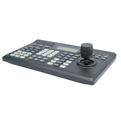 Joystikli Keyboard , On screen menu