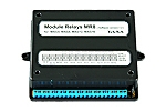 Teletek MR8