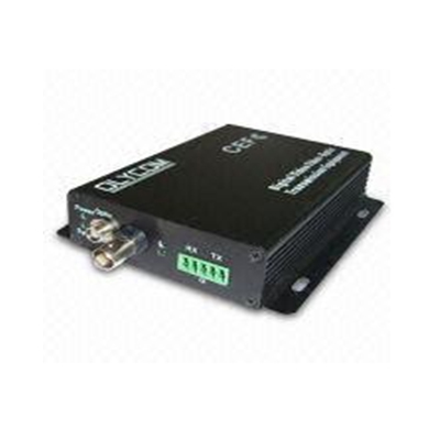 TFCSM-1V1D_ 1 Kanal Video 8 bit Tx + Rx Video + 1 Data ( SM )