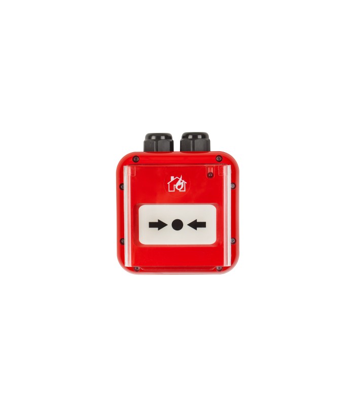SensoIRIS MCP150 IP67
