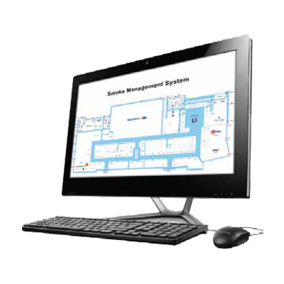 VELOX S-GUI Grafiksel Yazýlým