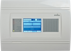 IRIS TTE 3 Loop