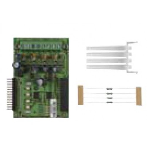 Teletek MS4