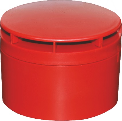 AS1224 Elektronik Siren