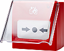Teletek CallPoint Cover Set 5